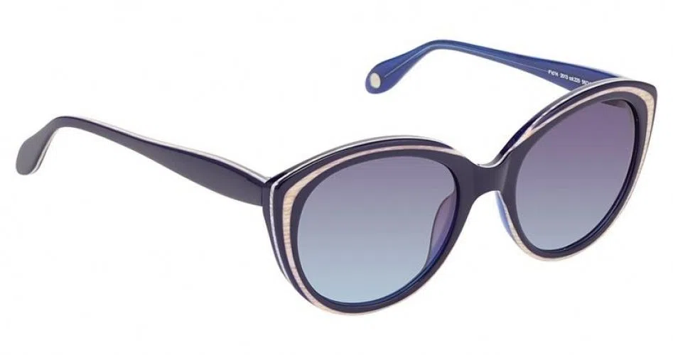 Fysh 2013 Sunglasses - view 3